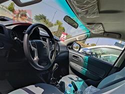 میتسوبیشی L200